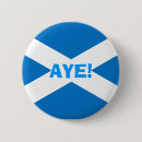 Recherche de drapeau écossais badges L'ecosse