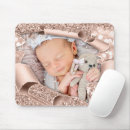 Recherche de baby shower mousepads Pour enfants