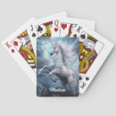 Recherche de licornes jeux de cartes Mignon