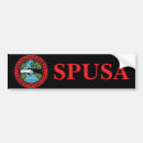 Recherche de socialistes voiture autocollants Les etats unis