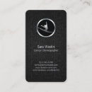 Recherche de chorégraphie cartes visite Danseuse