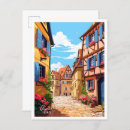 Recherche de alsace cartes postales Vintage