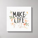 Recherche de vintage floral toiles Mignon