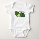 Recherche de cornichon bébé vêtements Légume