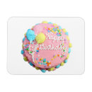 Recherche de gonflable magnets Rose