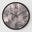 Recherche de chemin de fer horloges Londres