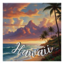 Recherche de hawaiian posters Contenu générationnel