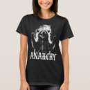 Recherche de anarchy tshirts Raton laveur