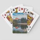 Recherche de rivière jeux de cartes Aucunes personnes