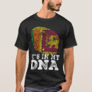 Recherche de drapeau du sri lanka vêtements Dna