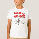 Recherche de belettes tshirts Furets