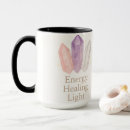 Recherche de pierres zen tasses Cristal