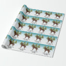 Recherche de labrador retriever papier cadeau Hiver
