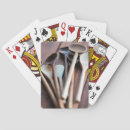 Recherche de assorti jeux de cartes Nourriture