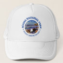 Recherche de parc national casquettes Parcs nationaux