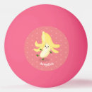 Recherche de banane balles ping pong Dessin