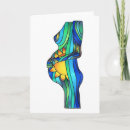 Recherche de ventre de grossesse vœux cartes Enceinte