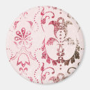 Recherche de pointillé magnets Polka