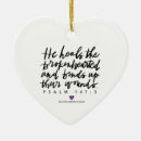 Recherche de psaumes ornements Chrétienne