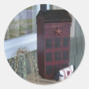 Recherche de collecteurs autocollants Vieux