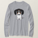 Recherche de cute animal tshirts Chien
