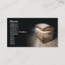 Recherche de coffre cartes visite Trésor