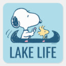 Recherche de canoë autocollants Mignon