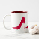 Recherche de chaussure tasses Mode