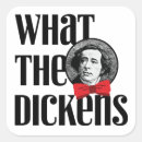 Recherche de dickens autocollants Anglais