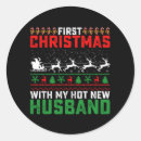 Recherche de affreux autocollants Noël