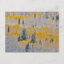Recherche de col cartes postales Neige