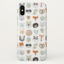 Recherche de ratons laveurs iphone coques Nature