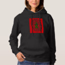Recherche de maroc pulls capuche Drapeau