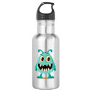 Recherche de monstre non effrayant Halloween