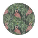 Recherche de flamant planches à découper Jungle