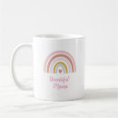 Recherche de magnifiques tasses Mère