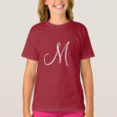 Recherche de rouge foncé vêtements Monogramme