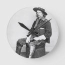 Recherche de b et w horloges America