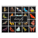 Recherche de de papillon calendriers Moderne