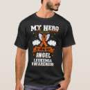 Recherche de ange dans les nuages tshirts Vert