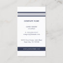 Recherche de classic cartes visite Elegant