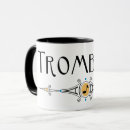 Recherche de trombone tasses Groupe de marche