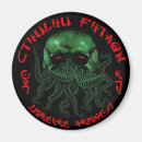 Recherche de lovecraft magnete Cthulu