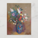 Recherche de vase cartes postales Post impressionnisme