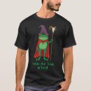Recherche de magicien drôle tshirts C'était