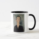 Recherche de modigliani tasses 20ème