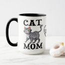 Recherche de chatons gris tasses Pour elle