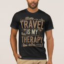 Recherche de thérapies tshirts Pour lui