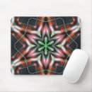 Recherche de fissures tapis souris Vert