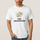 Recherche de hms tshirts Bateau